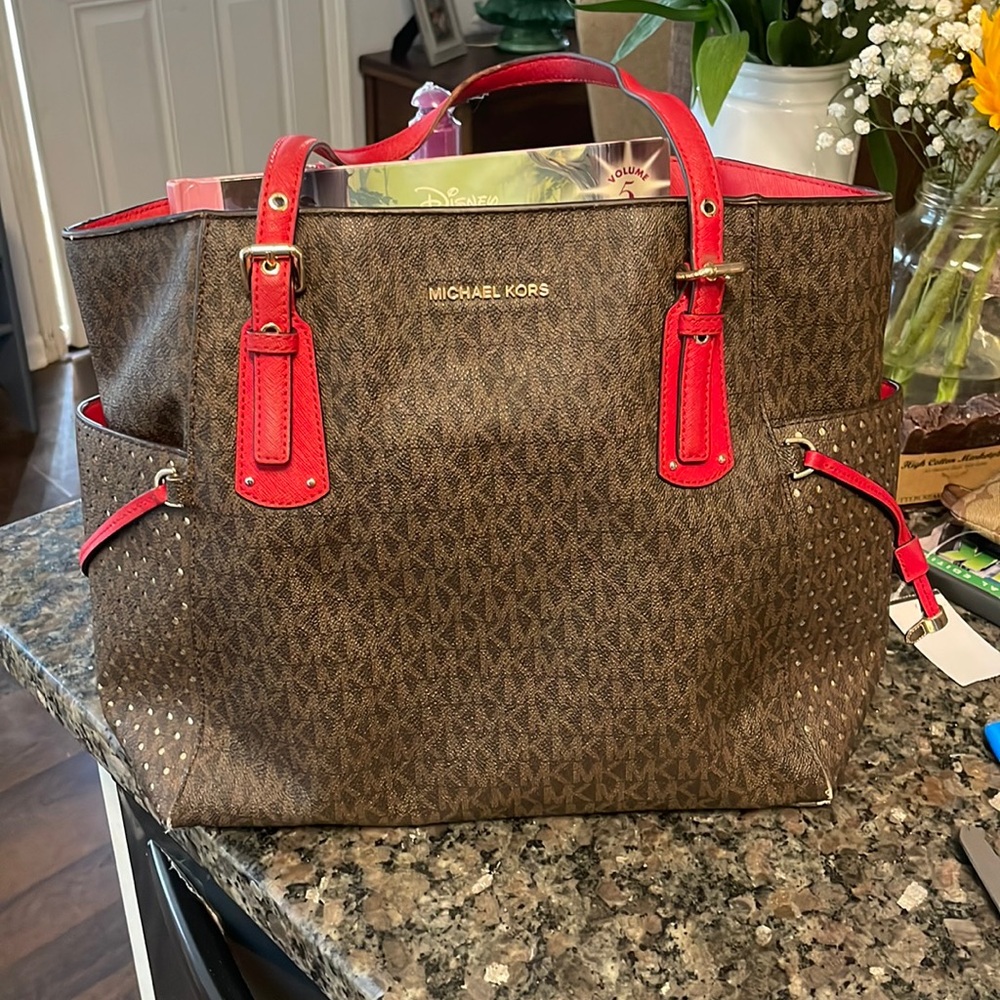 MK bag